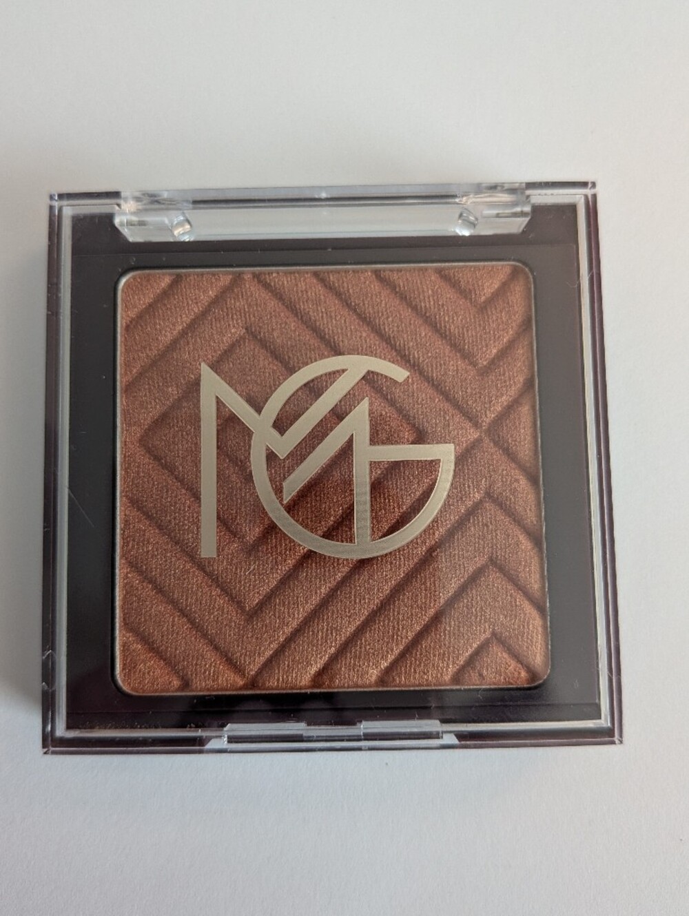 Makeup Geek 'Ablaze' Duochrome Highlighter